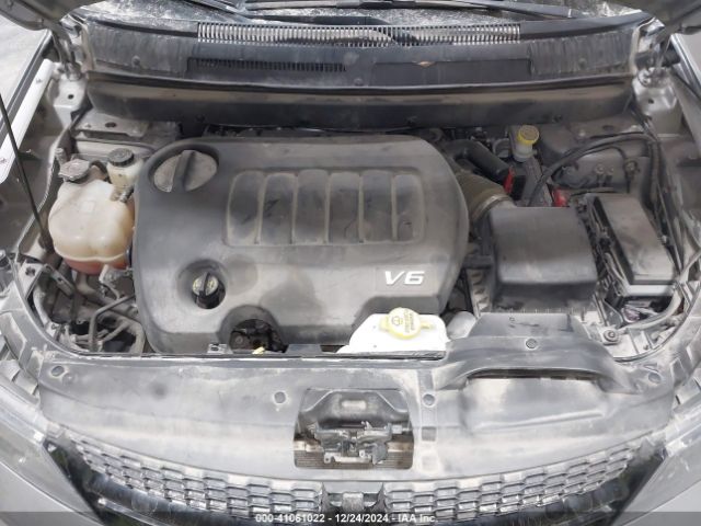 3C4PDDAG5JT510046 Dodge Journey Se Awd