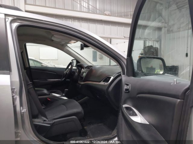 3C4PDDAG5JT510046 Dodge Journey Se Awd