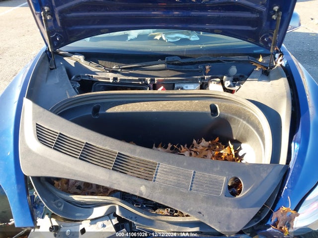2020 TESLA MODEL 3 5YJ3E1EB1LF535066 Photo 9