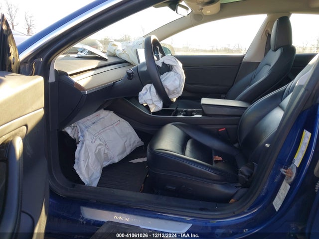 2020 TESLA MODEL 3 5YJ3E1EB1LF535066 Photo 4