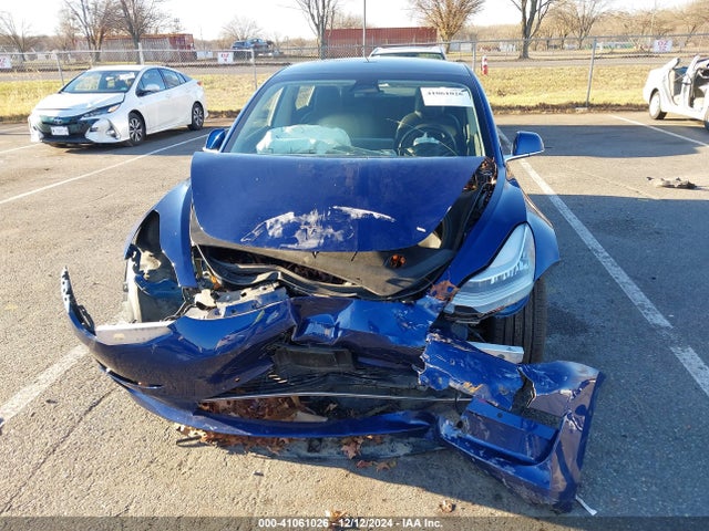 2020 TESLA MODEL 3 5YJ3E1EB1LF535066 Photo 5