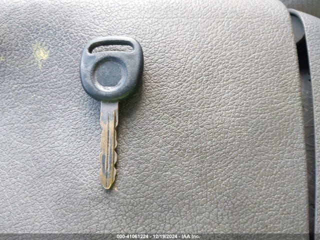 2003 CADILLAC ESCALADE 1GYEK63N73R197169 Photo 10