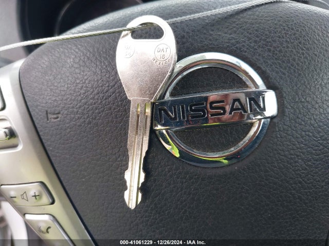 Nissan Versa Note Sv 2014 3N1CE2CP5EL430218 Image 11