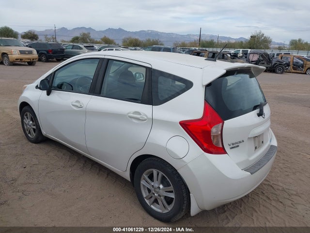 Nissan Versa Note Sv 2014 3N1CE2CP5EL430218 Image 3