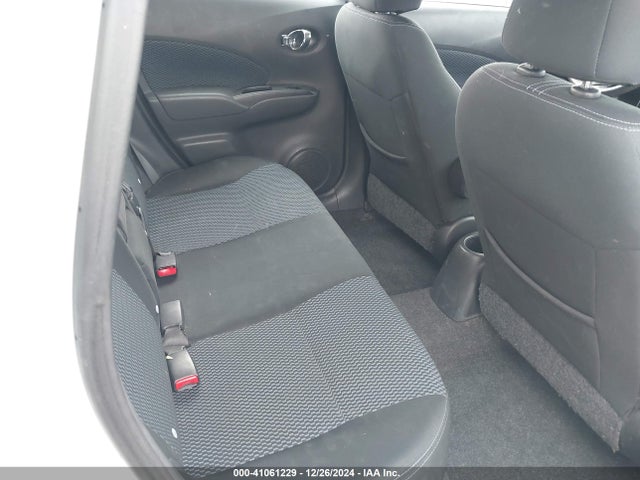 Nissan Versa Note Sv 2014 3N1CE2CP5EL430218 Image 8