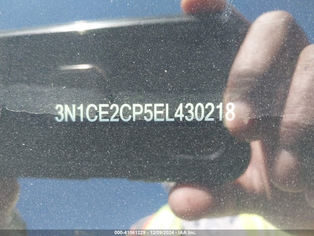 Nissan Versa Note Sv 2014 3N1CE2CP5EL430218 Image 9