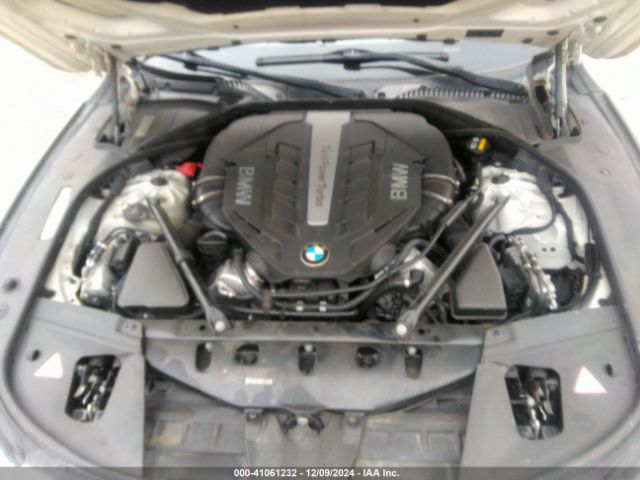 WBAYE8C50FD781160 BMW 750LI