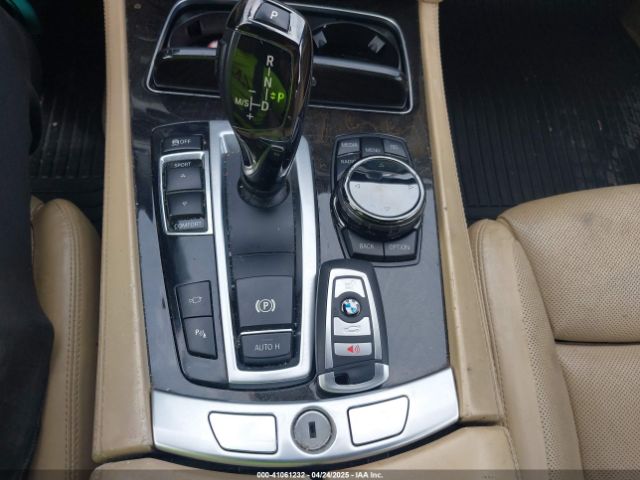 WBAYE8C50FD781160 BMW 750LI
