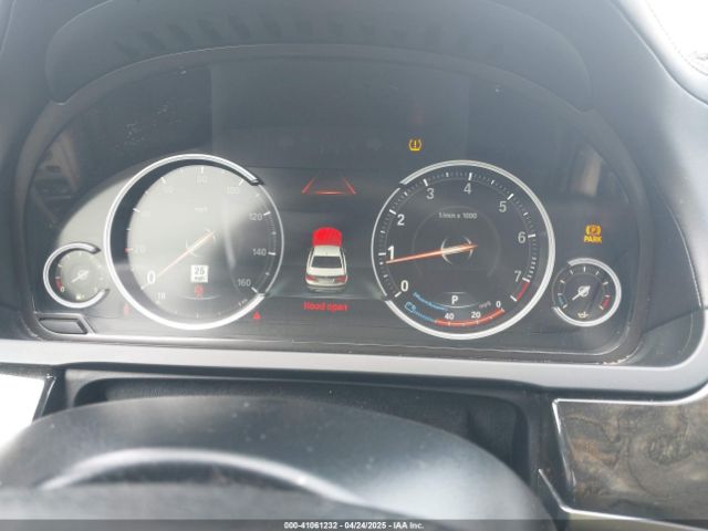 WBAYE8C50FD781160 BMW 750LI