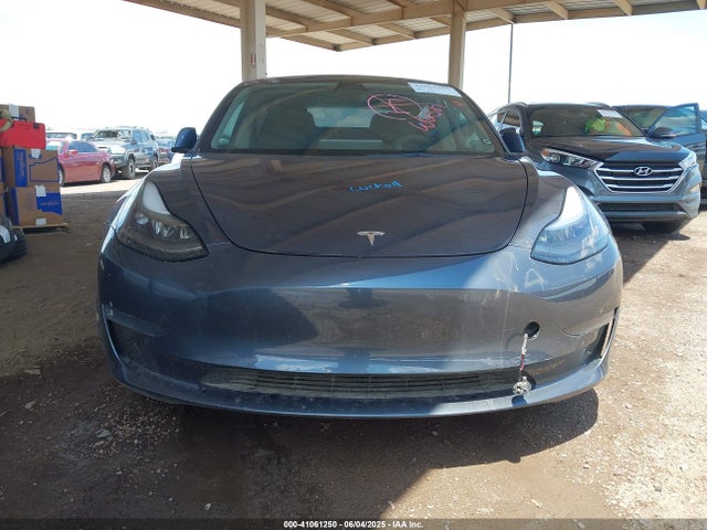 Tesla 2022 2022 5YJ3E1EA2NF208976 Image 9