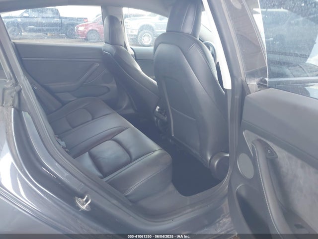 Tesla 2022 2022 5YJ3E1EA2NF208976 Image 7