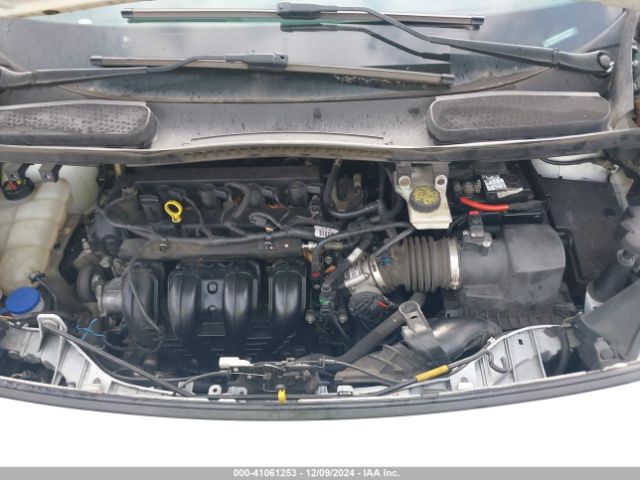 NM0LS7E75H1298859 Ford Transit Connect Xl