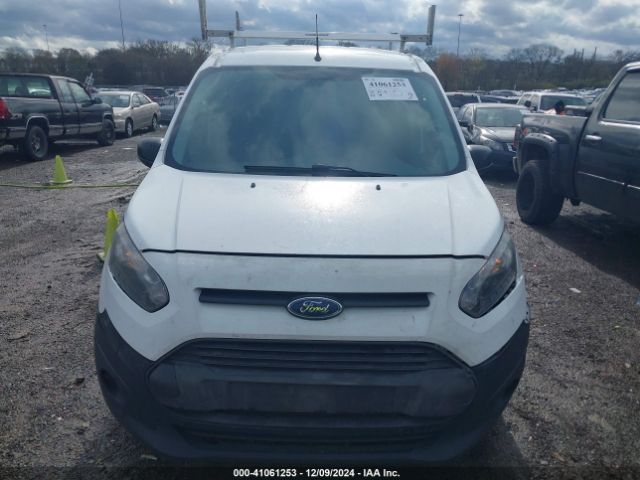 NM0LS7E75H1298859 Ford Transit Connect Xl