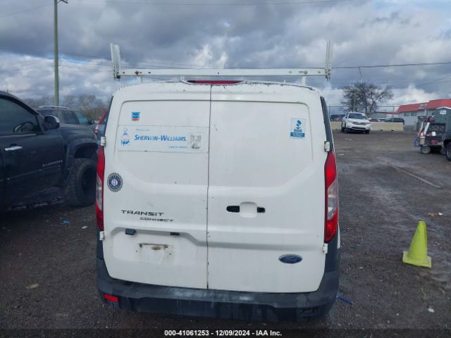 NM0LS7E75H1298859 Ford Transit Connect Xl