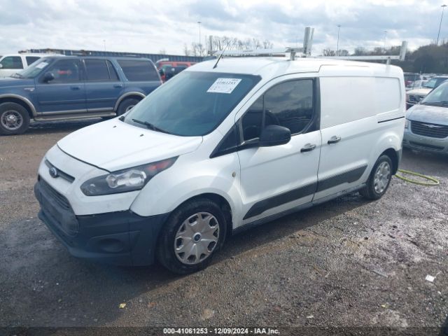 NM0LS7E75H1298859 Ford Transit Connect Xl