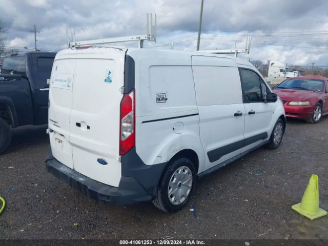 NM0LS7E75H1298859 Ford Transit Connect Xl