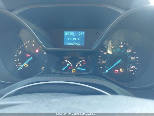 NM0LS7E75H1298859 Ford Transit Connect Xl