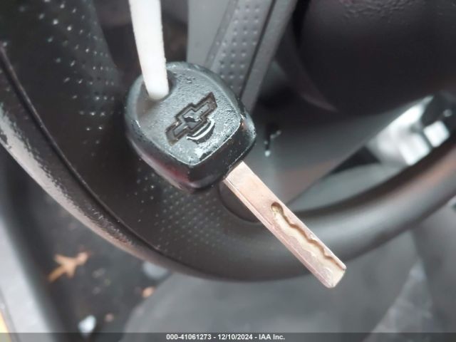 KL8CB6SA2KC726081 Chevrolet Spark Ls Cvt