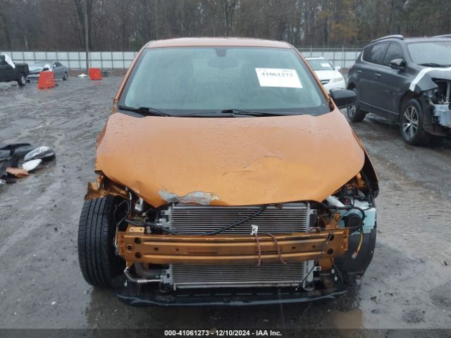KL8CB6SA2KC726081 Chevrolet Spark Ls Cvt