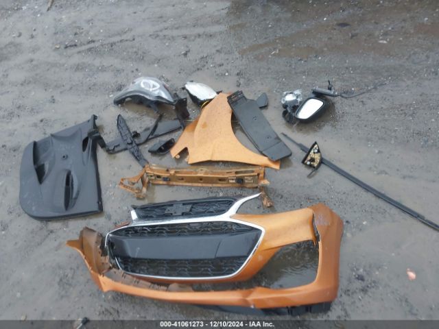 KL8CB6SA2KC726081 Chevrolet Spark Ls Cvt