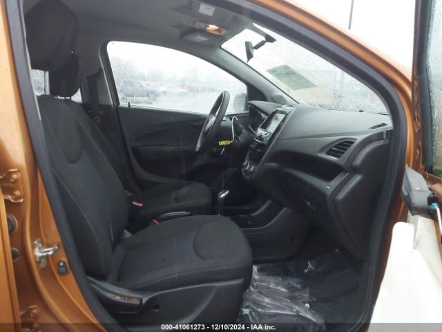KL8CB6SA2KC726081 Chevrolet Spark Ls Cvt