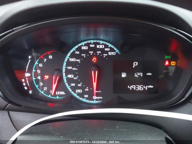KL8CB6SA2KC726081 Chevrolet Spark Ls Cvt