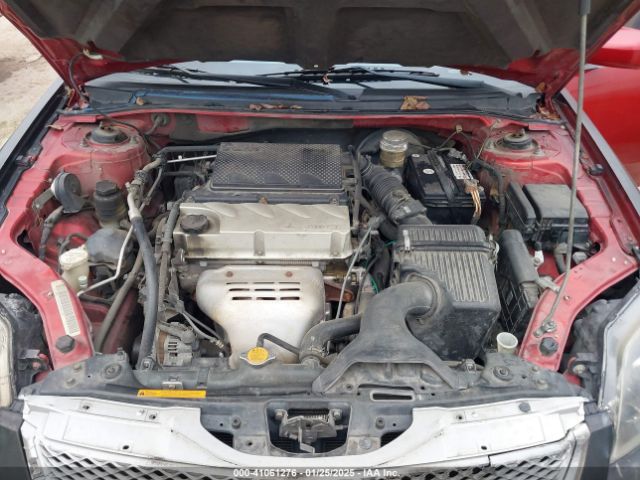 2011 MITSUBISHI GALANT 4A32B3FF6BE028291 Photo 9