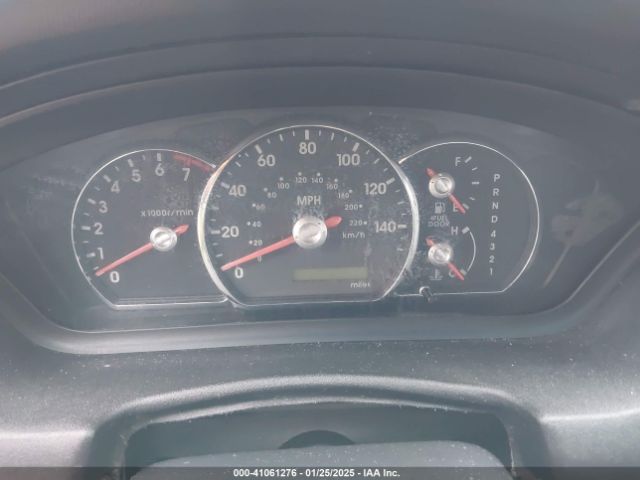 2011 MITSUBISHI GALANT 4A32B3FF6BE028291 Photo 6