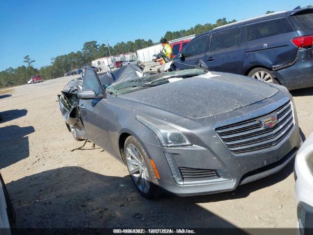 1G6AR5SX2J0181611 auction archive image