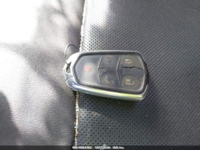 1G6AR5SX2J0181611 Cadillac CTS LUXURY
