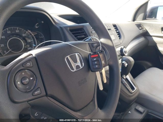 3CZRM3H30GG703304 Honda CR-V LX