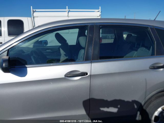 3CZRM3H30GG703304 Honda CR-V LX