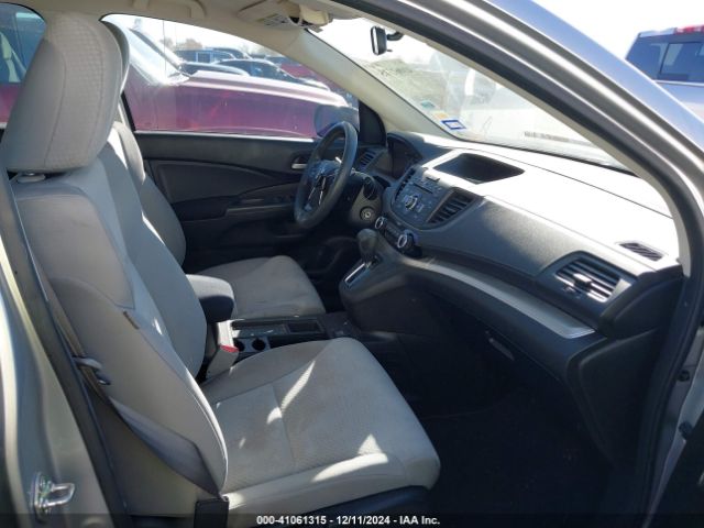 3CZRM3H30GG703304 Honda CR-V LX