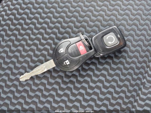 3N1CE2CP5GL350744 Nissan Versa Note S (sr)/s Plus/sl/sr/sv