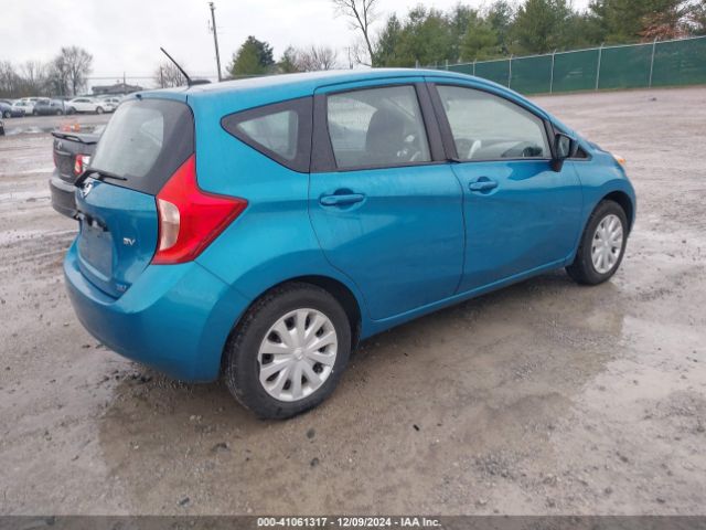 3N1CE2CP5GL350744 Nissan Versa Note S (sr)/s Plus/sl/sr/sv