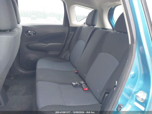 3N1CE2CP5GL350744 Nissan Versa Note S (sr)/s Plus/sl/sr/sv