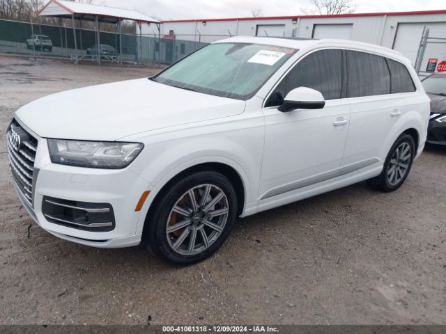WA1VAAF79HD040377 Audi Q7 3.0t Premium