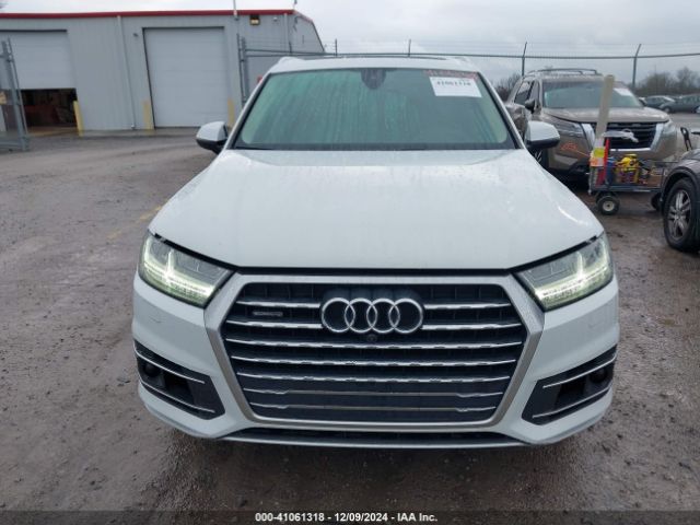 WA1VAAF79HD040377 Audi Q7 3.0t Premium