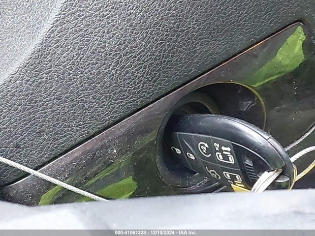 Dodge Grand Caravan Sxt 2014 2C4RDGCG4ER390692 Image 11