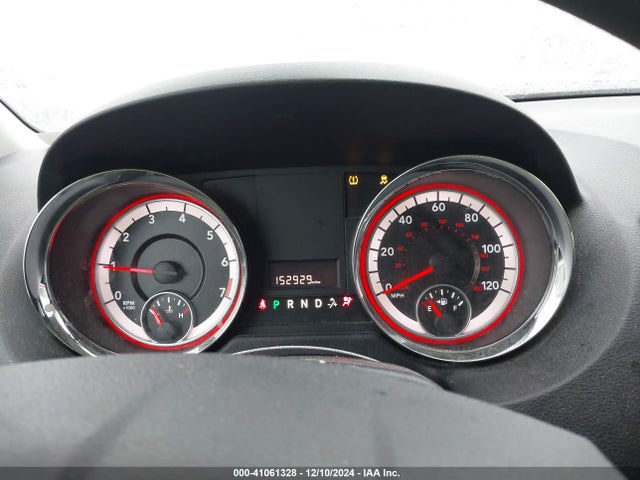 Dodge Grand Caravan Sxt 2014 2C4RDGCG4ER390692 Image 7