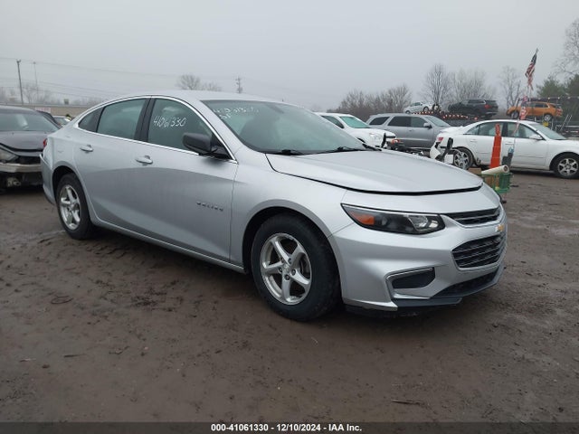 2016 1G1ZB5ST0GF352081 main image