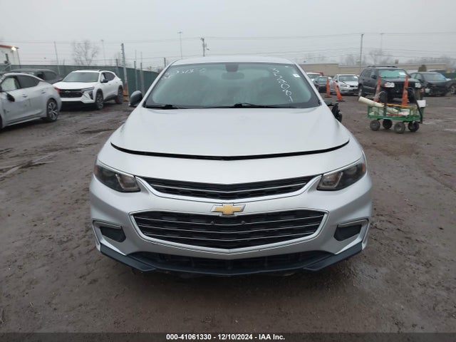 Chevrolet MALIBU LS 2016 1G1ZB5ST0GF352081 Image 12