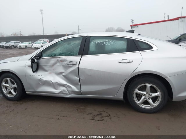 Chevrolet MALIBU LS 2016 1G1ZB5ST0GF352081 Image 14