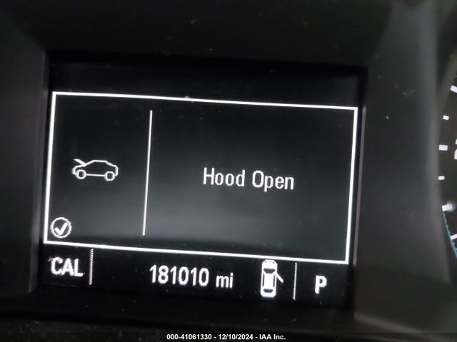 Chevrolet MALIBU LS 2016 1G1ZB5ST0GF352081 Image 15
