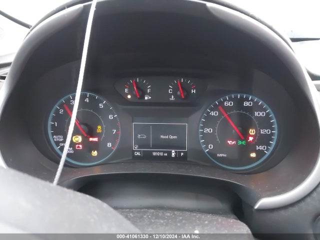 Chevrolet MALIBU LS 2016 1G1ZB5ST0GF352081 Image 7