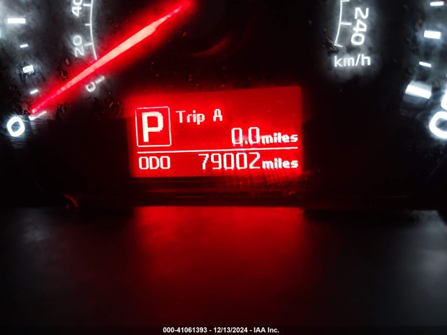 KIA Sportage Sx 2014 KNDPCCA64E7664858 Image 7