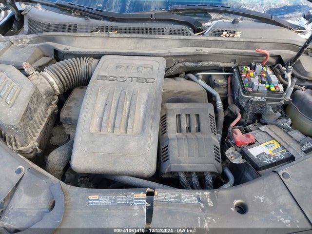 2GKFLSEK7G6104806 GMC Terrain Sle-1