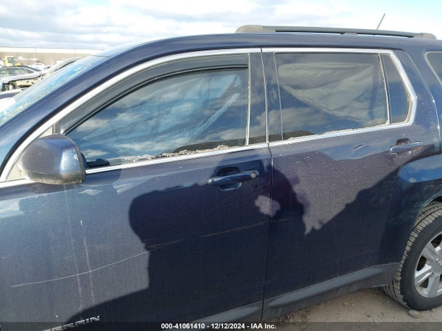 2GKFLSEK7G6104806 GMC Terrain Sle-1