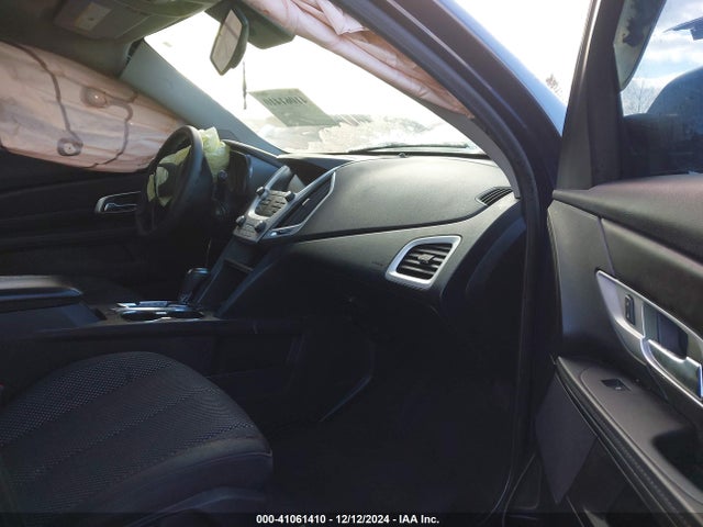 2GKFLSEK7G6104806 GMC Terrain Sle-1