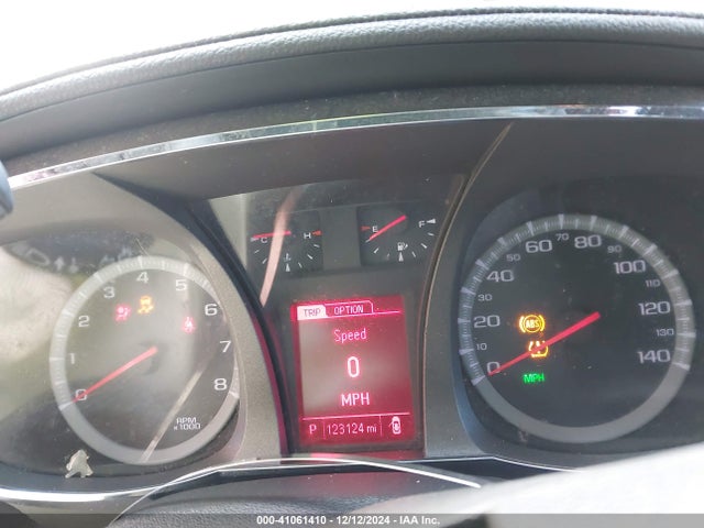 2GKFLSEK7G6104806 GMC Terrain Sle-1